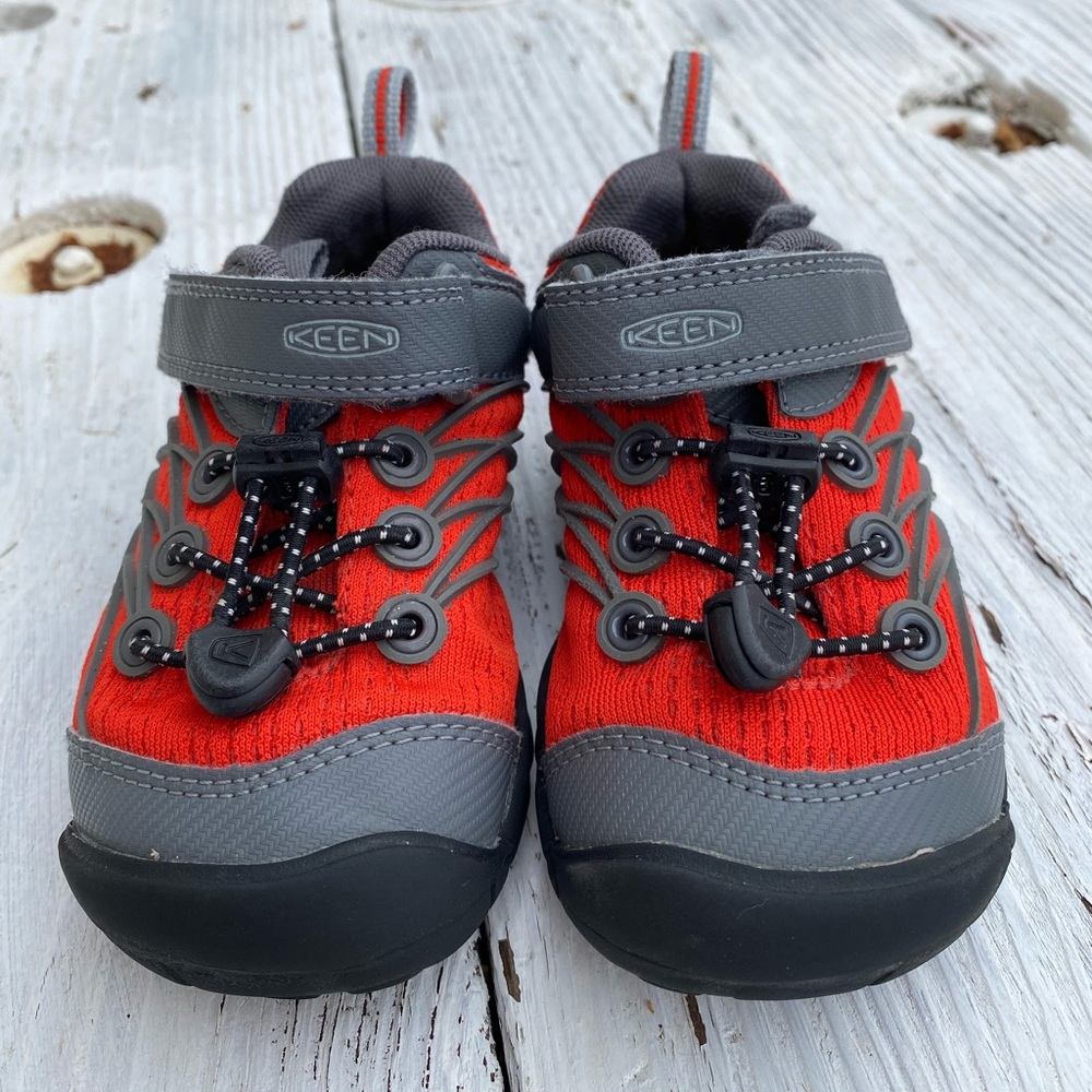 Keen Chandler CNX - Toddler size 8